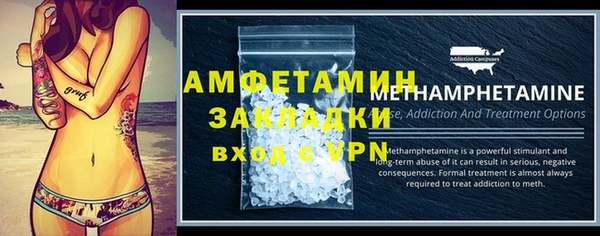 винт Лагань