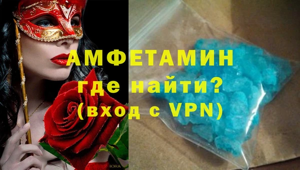 винт Лагань