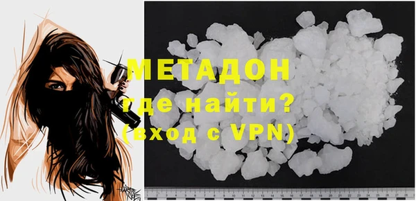 винт Лагань